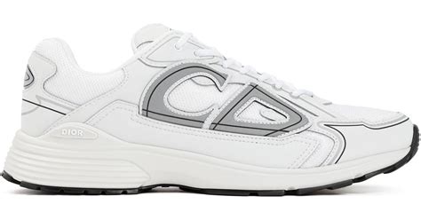 christian dior sneakers white.